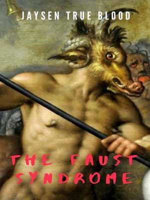 cover image of The Faust Syndrome